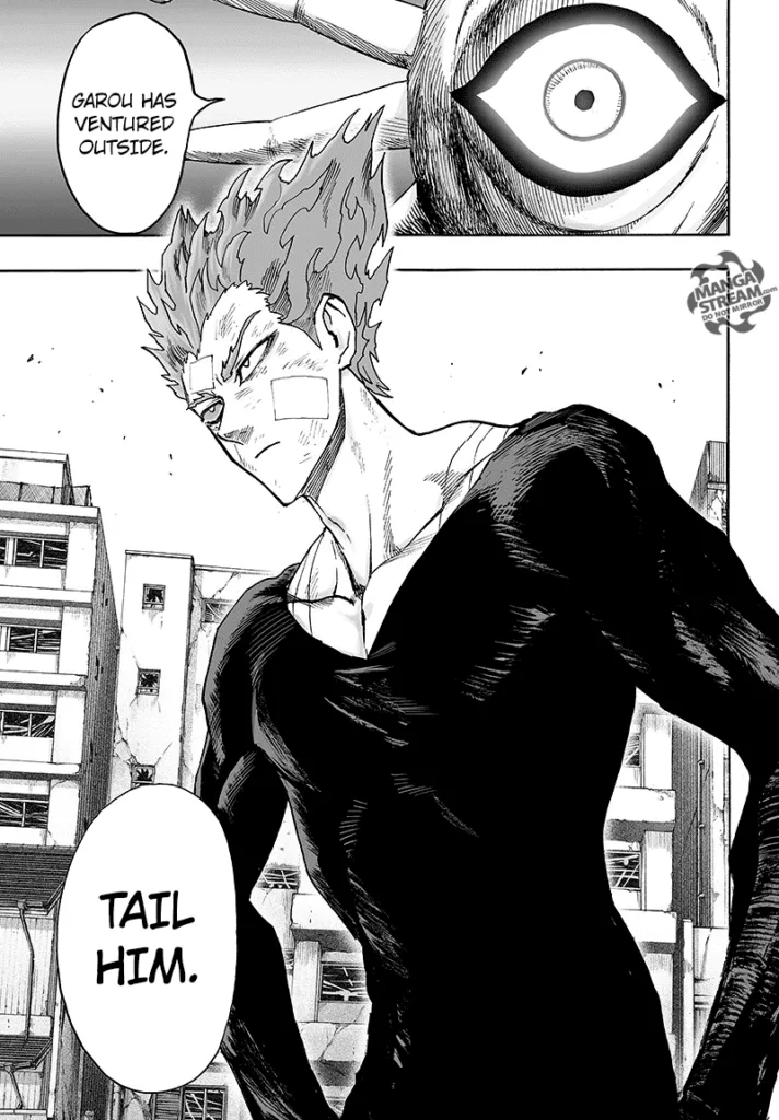 one punch man ch86 page32